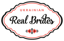 Ukrainian real brides